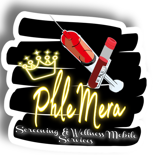 PhleMera Mobile Screening & Wellness Services 